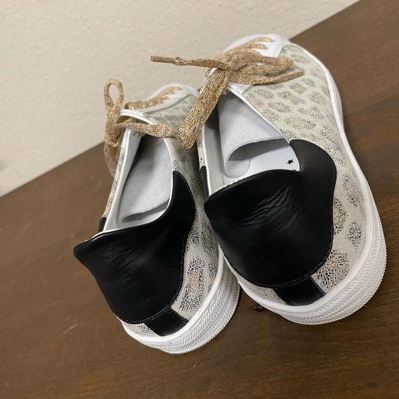 Department of Finery Indiana sneakers - Picture 7 of 10